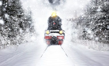 Health Center Credit Union sponsoring free train rides during local winter festival