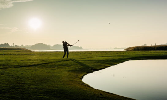 America's First Federal Credit Union plans annual golf tournament benefit in October