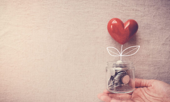 America's First donates $120K to local charities