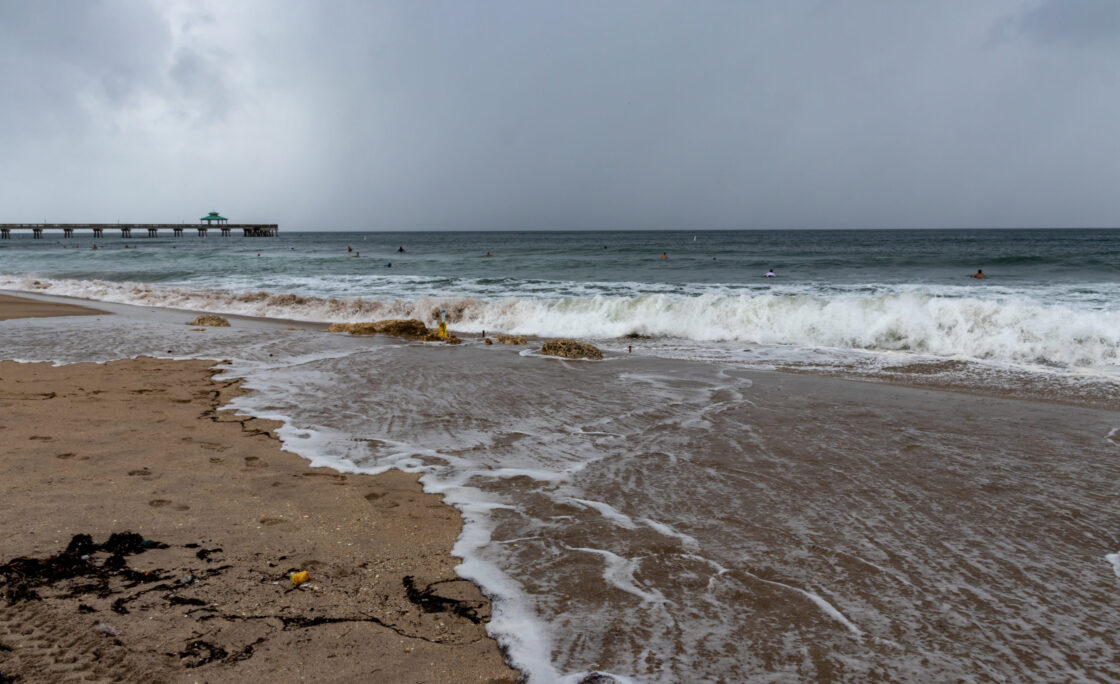 IBMSECU Southeast Credit Union Foundation donates to victims of Hurricane Dorian