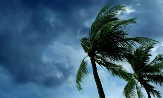 All In Credit Union donates $1,000 to Worldwide Foundation for CUs for Hurricane Dorian Relief