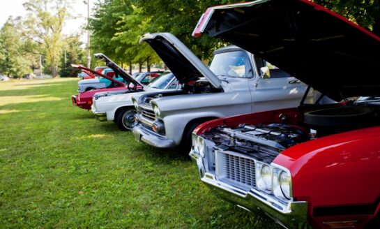 MIDFLORIDA prepares for Auto Show in October