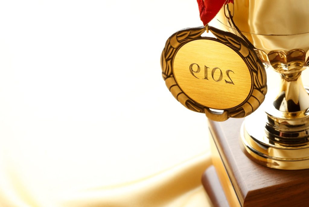 Two Florida credit unions named "best of lending" in 2019 by Creditunions.com