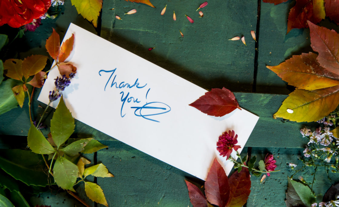 Georgia's Own Credit Union contributes to $13.5 million #GivingTuesday donation