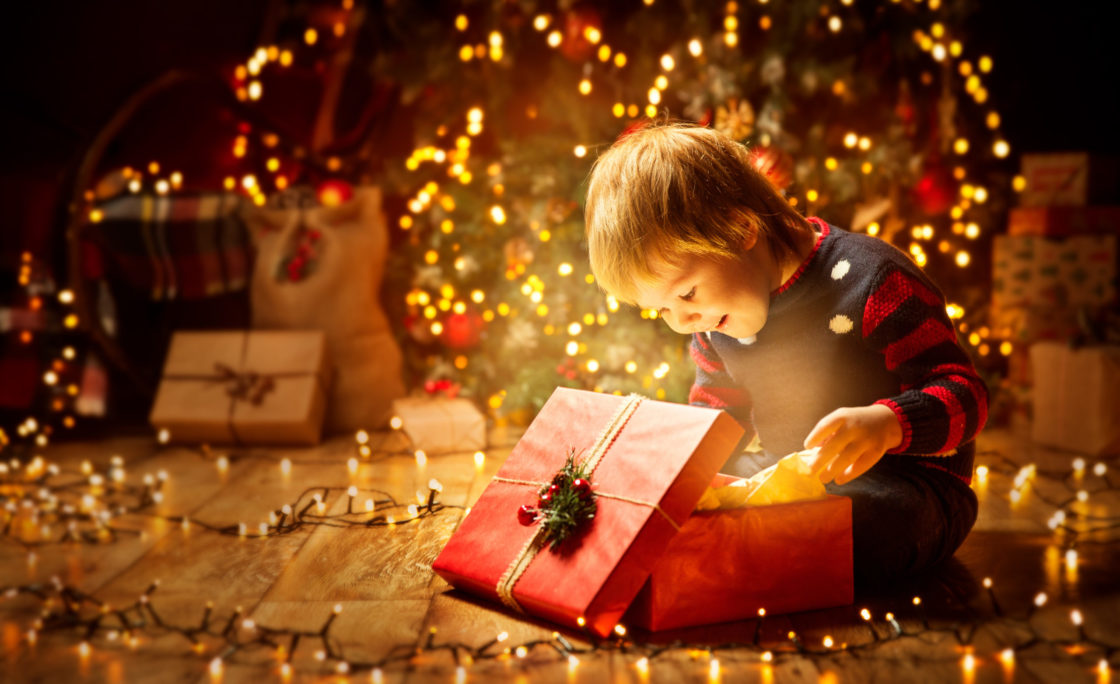 WinSouth Credit Union contributes to hugely successful Toys for Tots campaign
