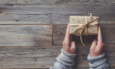 Robins Financial Credit Union donates to community organizations during 25 Days of Holiday Giving - *Updated*