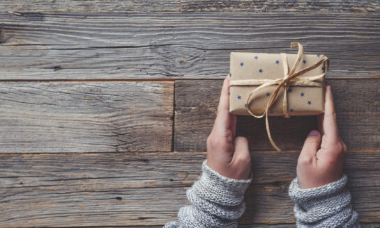 Robins Financial Credit Union donates to community organizations during 25 Days of Holiday Giving - *Updated*
