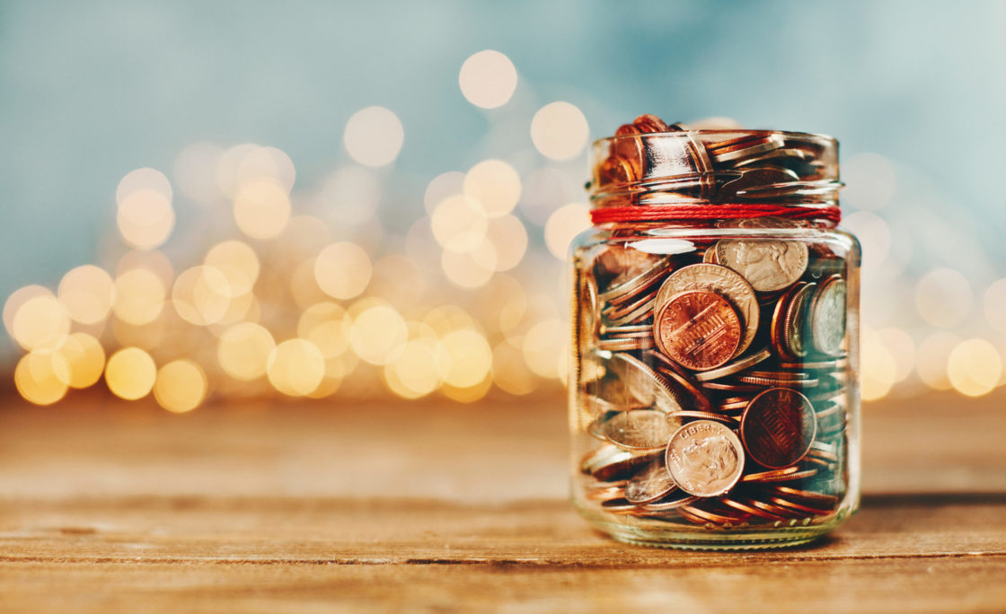 Birmingham Chapter donates more than $8K to Southeastern Credit Union Foundation