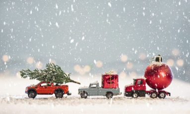 Robins Financial Credit Union supports Toys for Tots