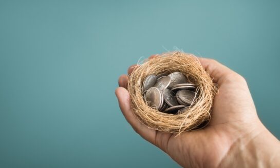 Delta Community Credit Union: Add an IRA to your tool box