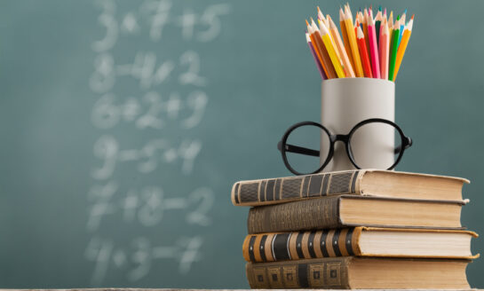 Achieva Credit Union donates $500 toward Punta Gorda Middle School Teacher of the Year