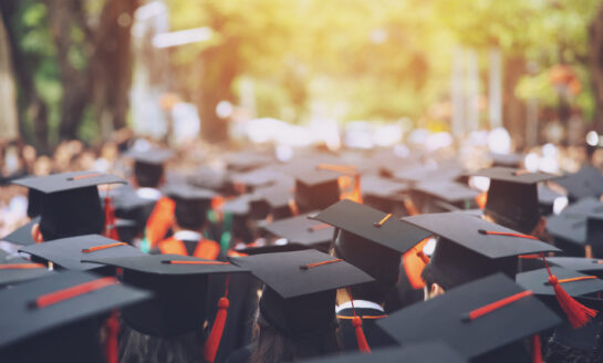 Suncoast Credit Union donates toward local career preparation program