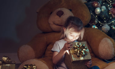 Georgia United Foundation's Wish Tree grants 2,470 Children's wishes in 10 Georgian counties