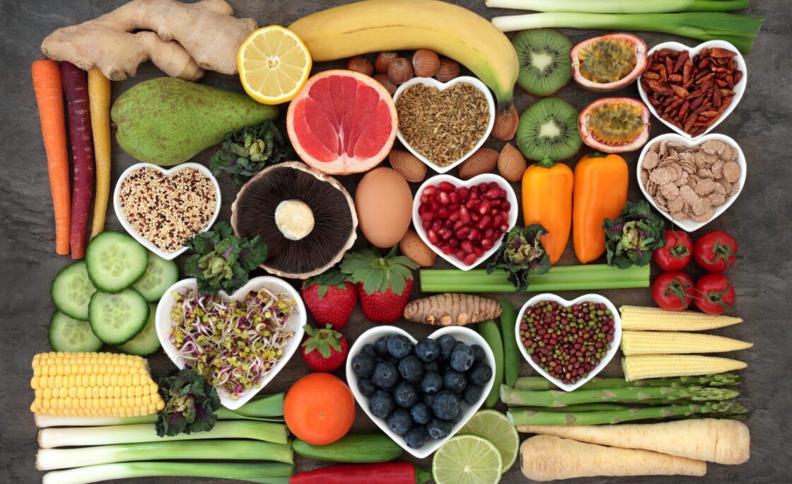 All In Credit Union supports Emergency Food Assistance Program