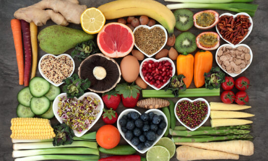 All In Credit Union supports Emergency Food Assistance Program