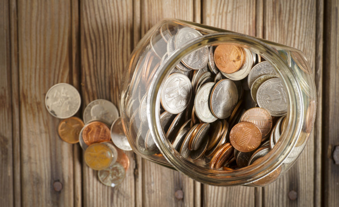 CONSIDER THIS: Resolving to improve your finances