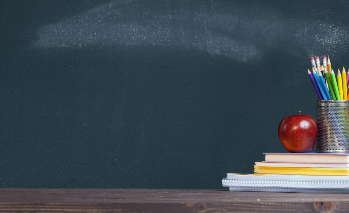 eCO Credit Union sponsors Shelby County Schools Teachers of the Year