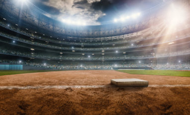 121 Financial Credit Union announces 121 Financial Ballpark