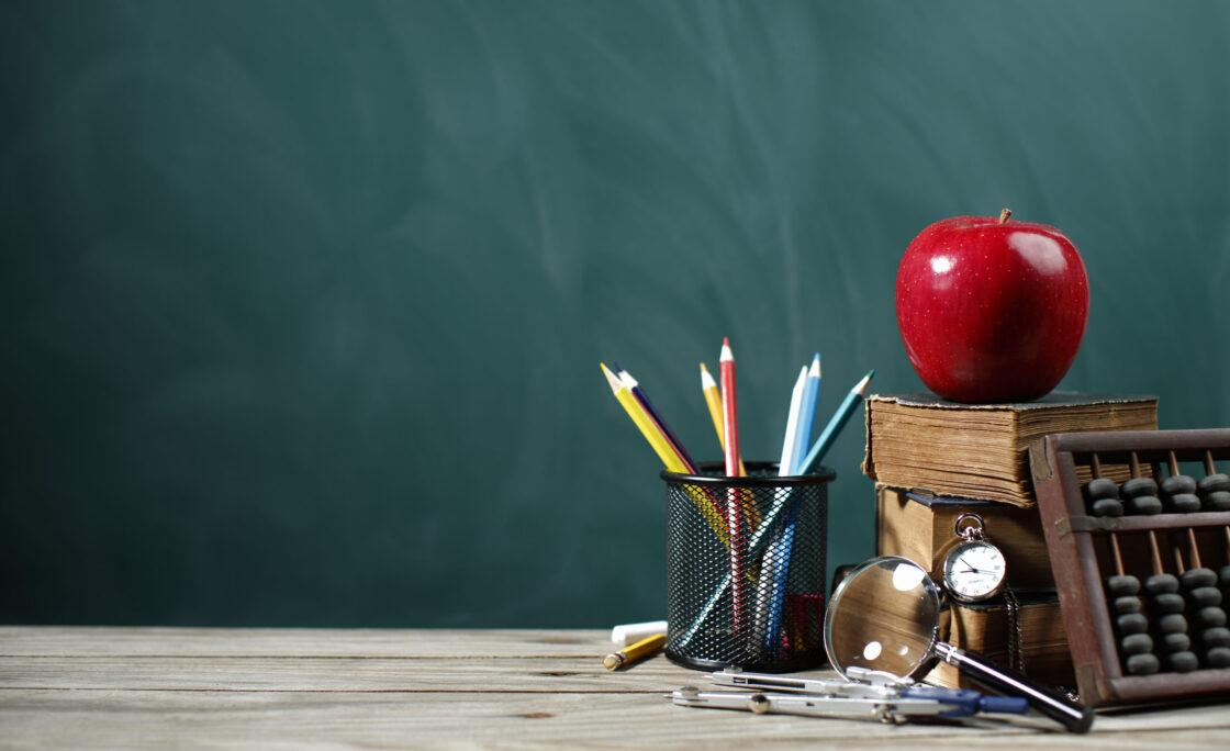 North Alabama Educators Credit Union helps fund $319 prize for local AP history teacher's classroom