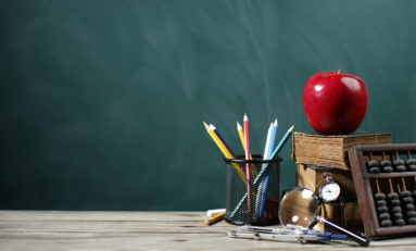 North Alabama Educators Credit Union helps fund $319 prize for local AP history teacher's classroom