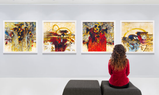 BrightStar Credit Union funds free art museum visits for local teachers
