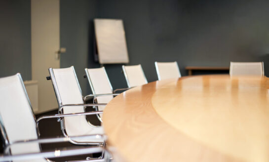 Vystar Credit Union's Chief Lending Officer joins The National Credit Union Foundation Board