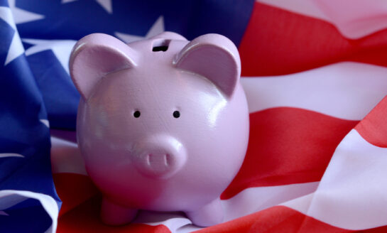 New Horizons Credit Union participates in National America & Military Saves Week