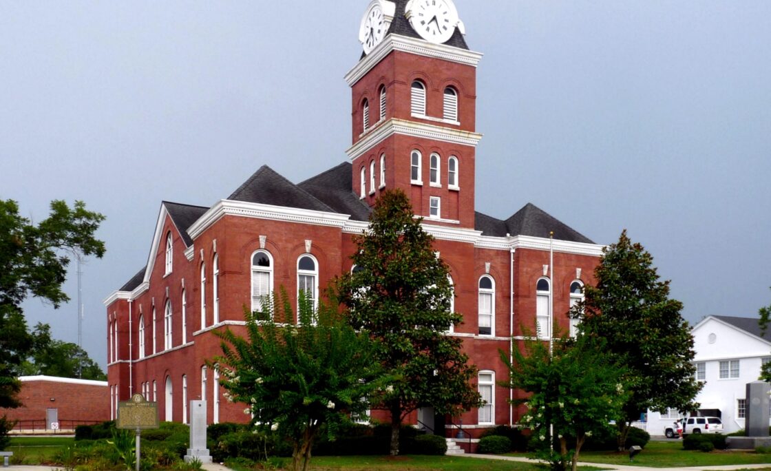 Altamaha Federal Credit Union named Wayne County's Favorite Credit Union