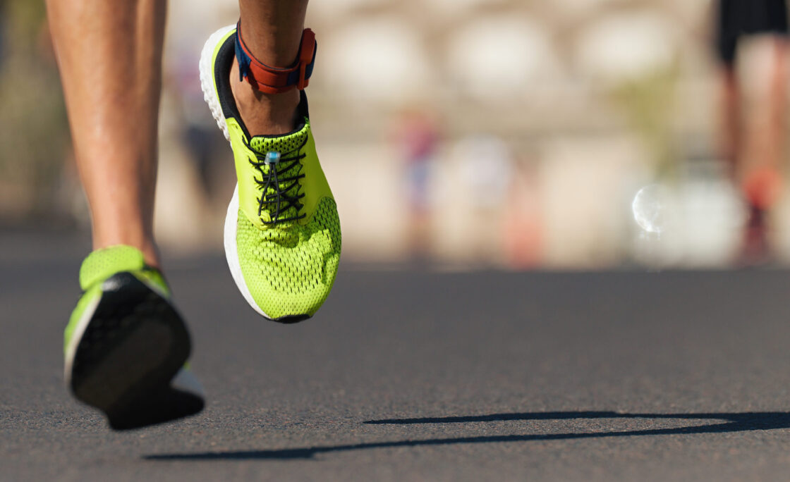 McCoy Federal Credit Union sponsors Boone High School's 12th Annual Boone Brave Run 5K