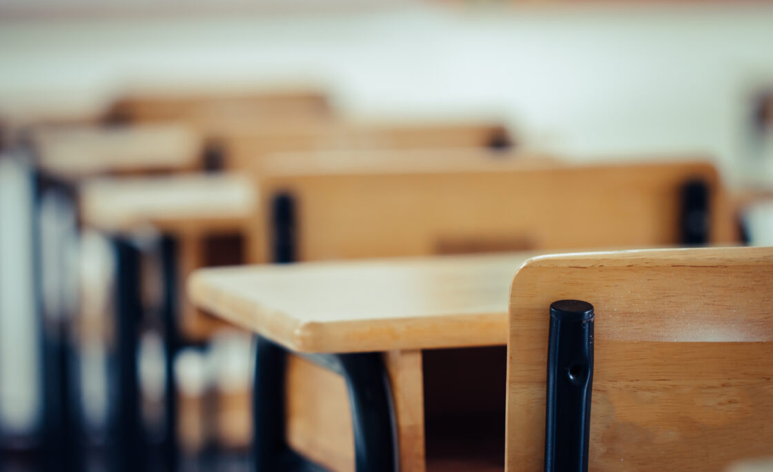 North Alabama Educators Credit Union sponsors $319 award for local classroom