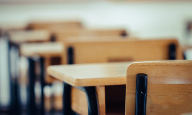North Alabama Educators Credit Union sponsors $319 award for local classroom