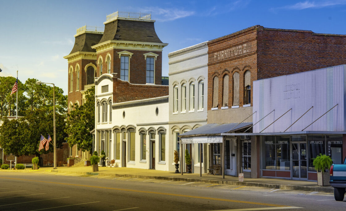 121 Financial Credit Union recognized for small business lending contributions