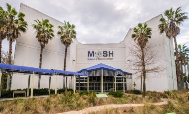 VyStar Credit Union pledges $2.5 million to Museum of Science and History