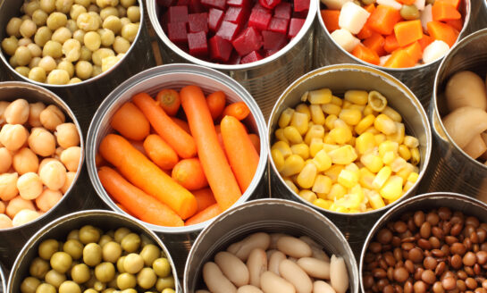 Local Georgia United Credit Union branches holding food drive