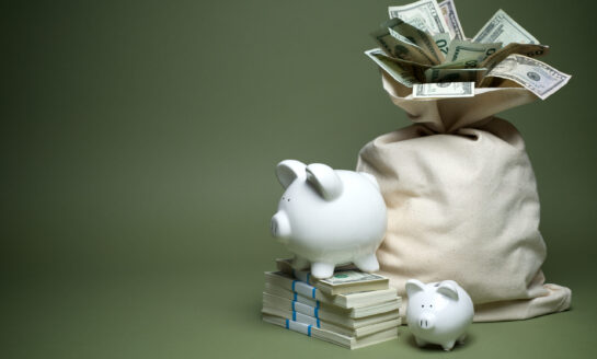 Federal Employees Credit Union offers loan interest rebate
