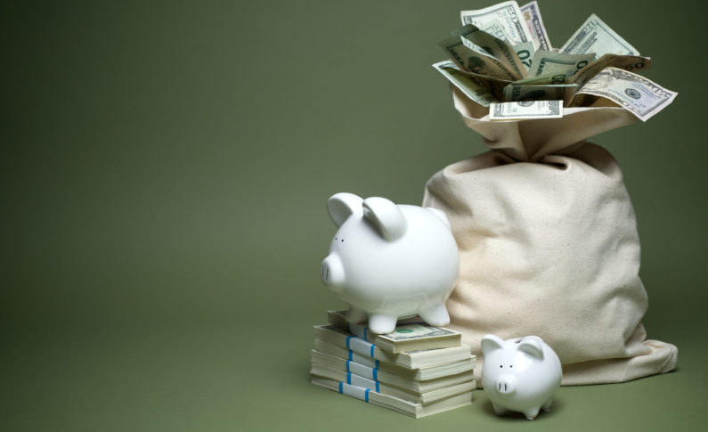 Federal Employees Credit Union offers loan interest rebate