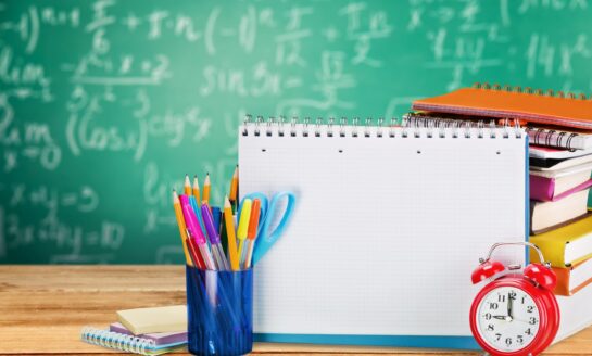 MidSouth Community Federal Credit Union president becomes school principal for a day