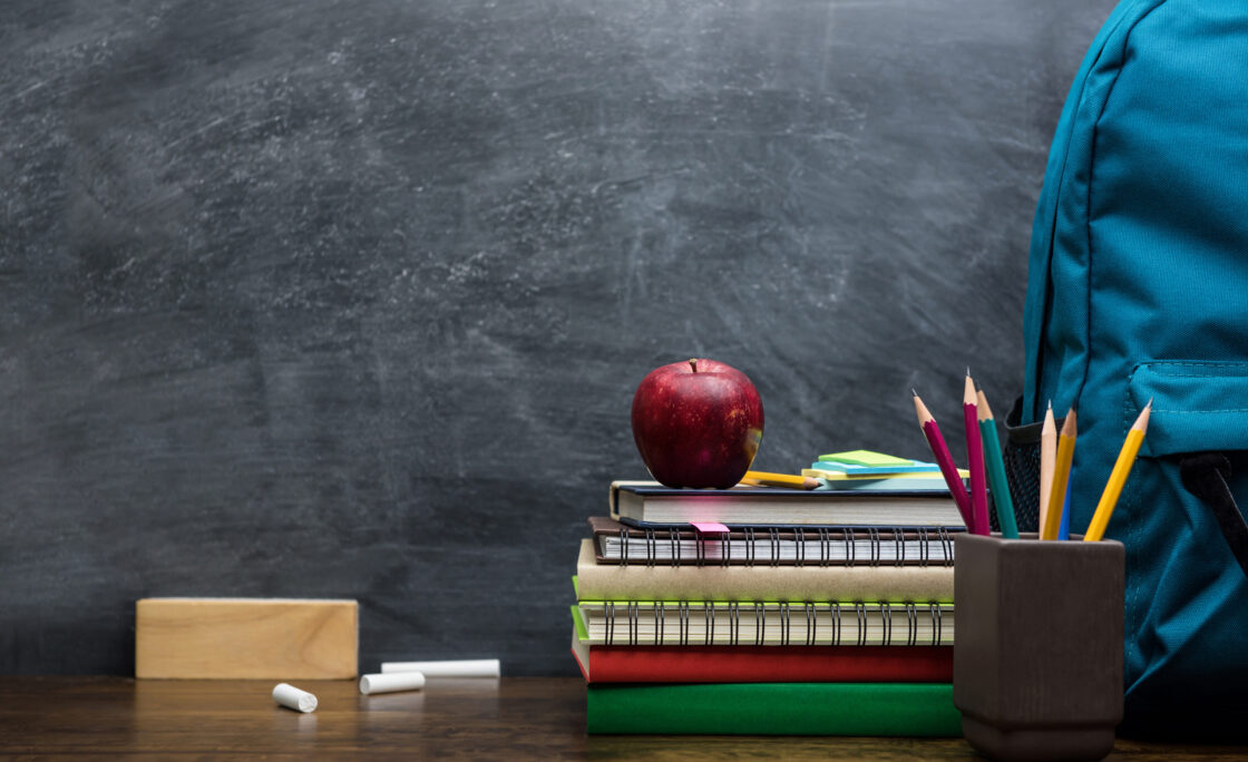 All In Credit Union awards Teacher of the Month to local middle school instructor