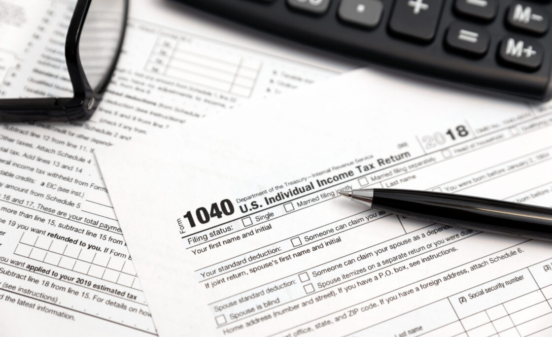 Georgia United Credit Union offering Volunteer Income Tax Assistance