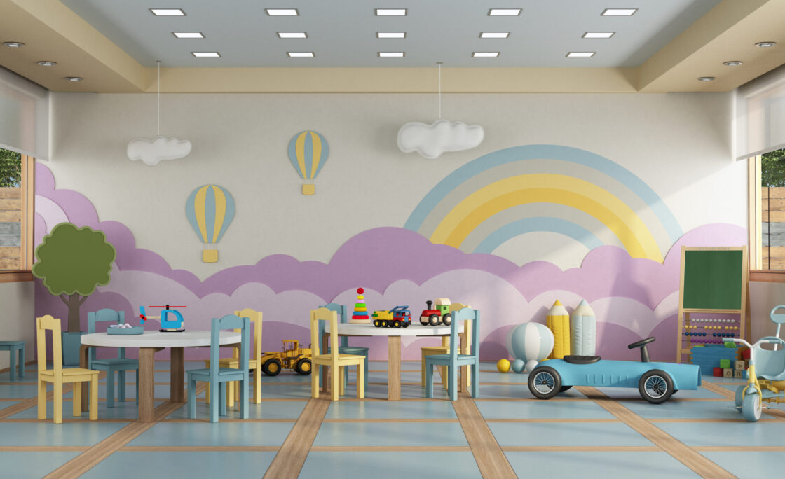 Georgia United Foundation accepting school makeover nominations