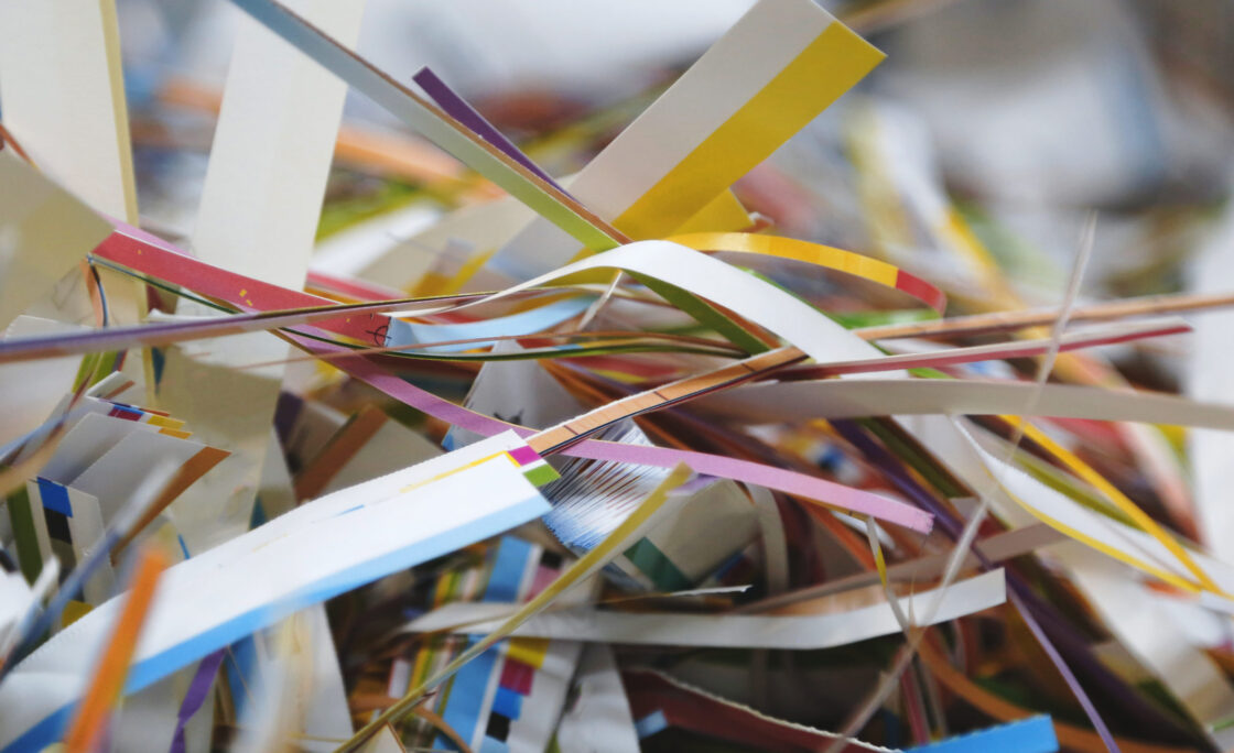 Georgia United Credit Union hosts free Community Shred Days