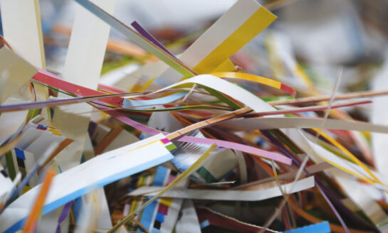 Georgia United Credit Union hosts free Community Shred Days