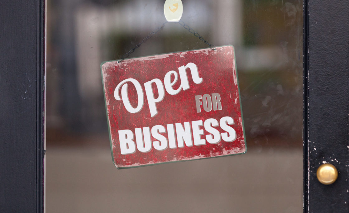 How southeastern CUs are reopening following the coronavirus pandemic...