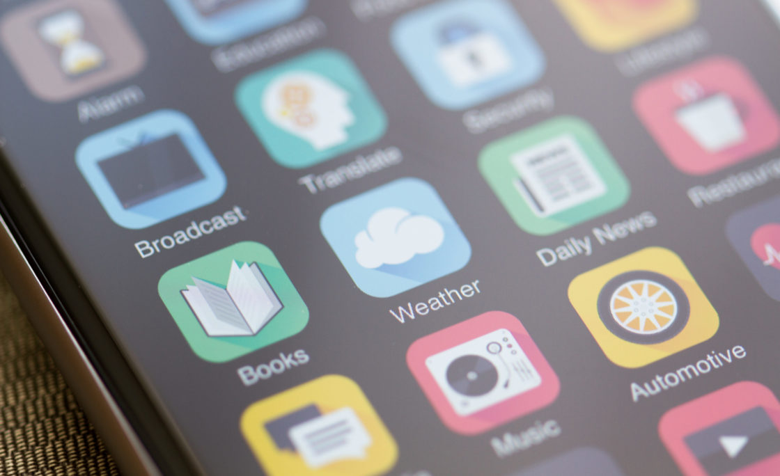 Delta Community mobile banking app ranked first in nation