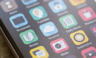 Delta Community mobile banking app ranked first in nation