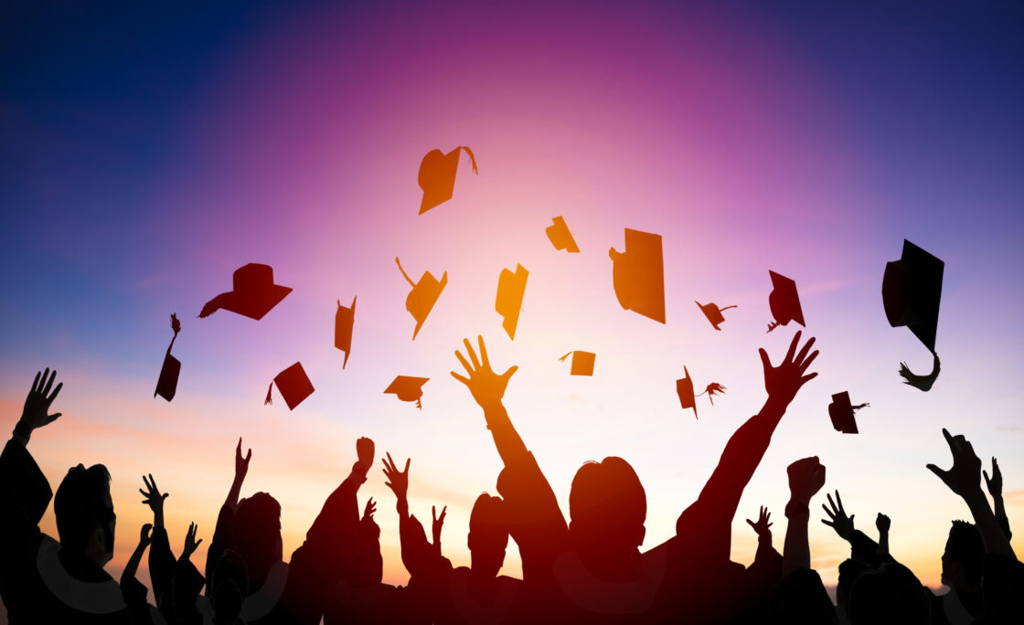 Georgia United Awards $27.5K in Scholarships to deserving students