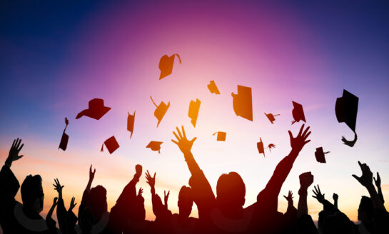 Georgia United Awards $27.5K in Scholarships to deserving students