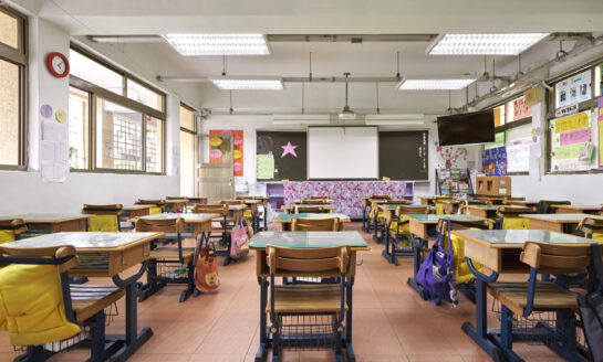 Addition Financial celebrates Teacher Appreciation Week