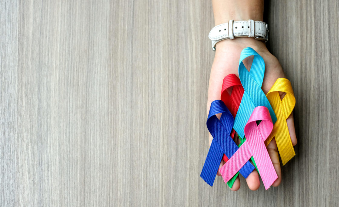 GeoVista Credit Union donates more than $700 to American Cancer Society