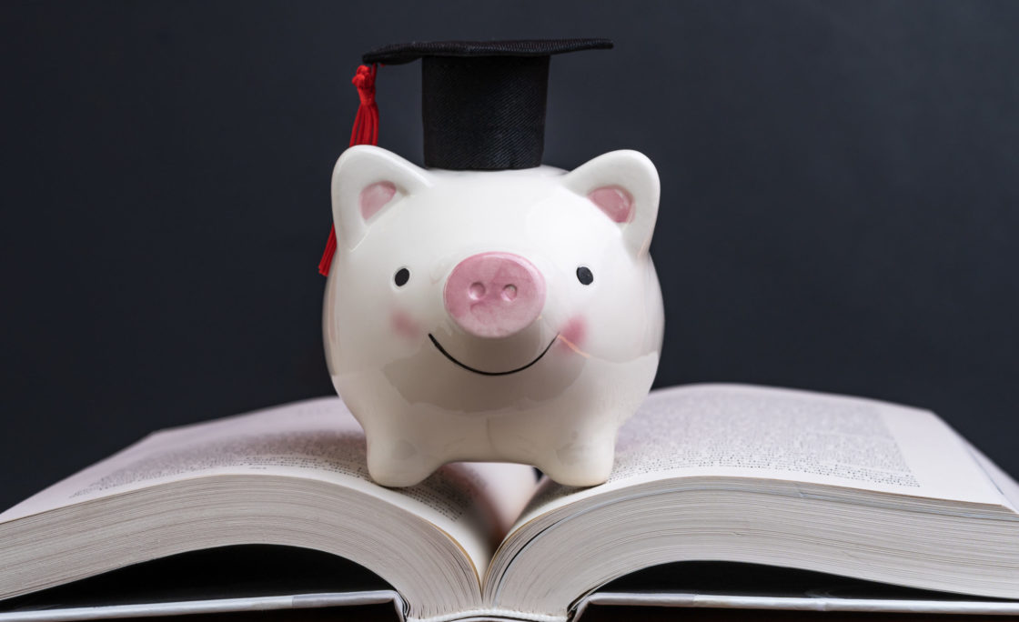 GeoVista Credit Union awards scholarships to deserving students